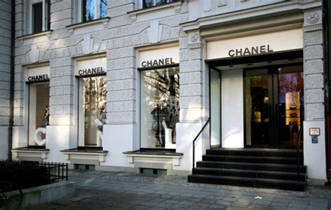 maison chanel era|Chanel fashion company.